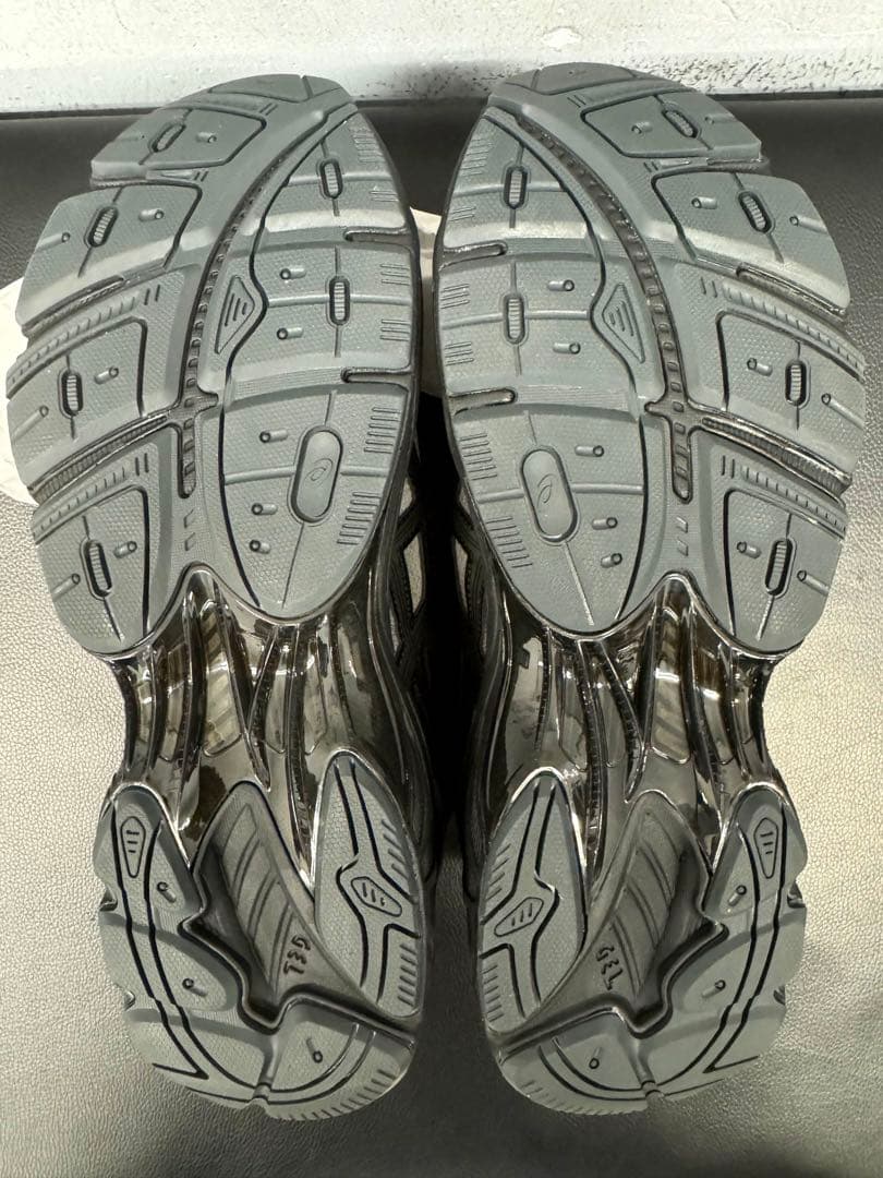 Above The Clouds × Asics GT-2160 \"Black\"