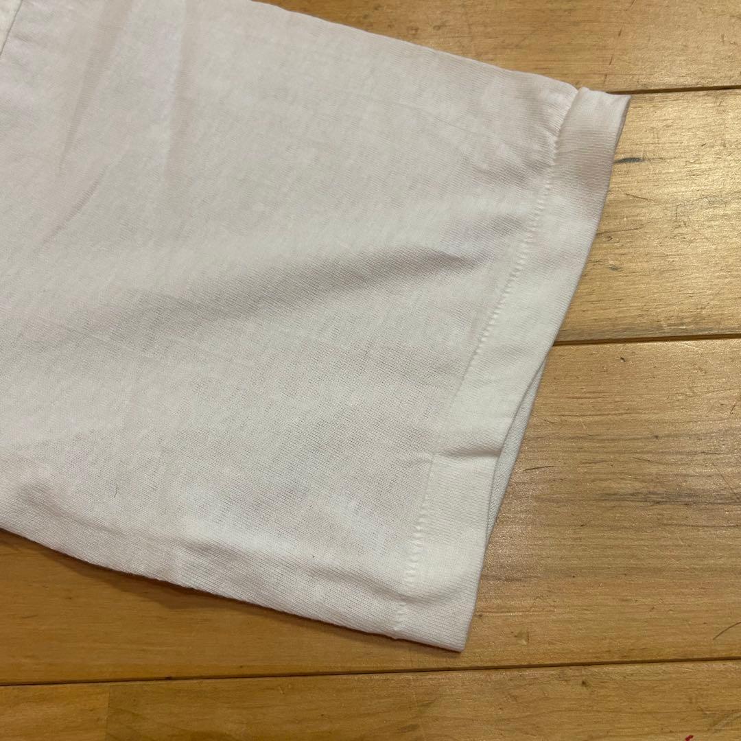 ☆デッドストック☆ 松本人志　ハイロウズ　クロマニヨンズ　ブルーハーツ　Tシャツ