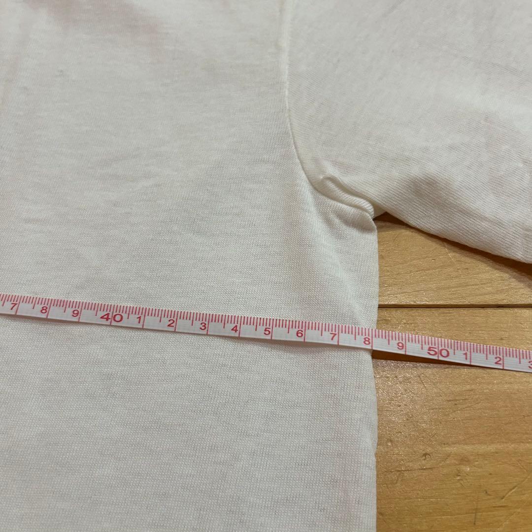 ☆デッドストック☆ 松本人志　ハイロウズ　クロマニヨンズ　ブルーハーツ　Tシャツ