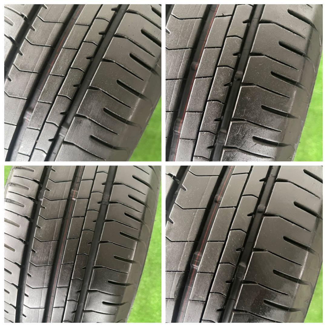 BRIDGESTONE ECOPIA 195/65/R15 91 H 2024年