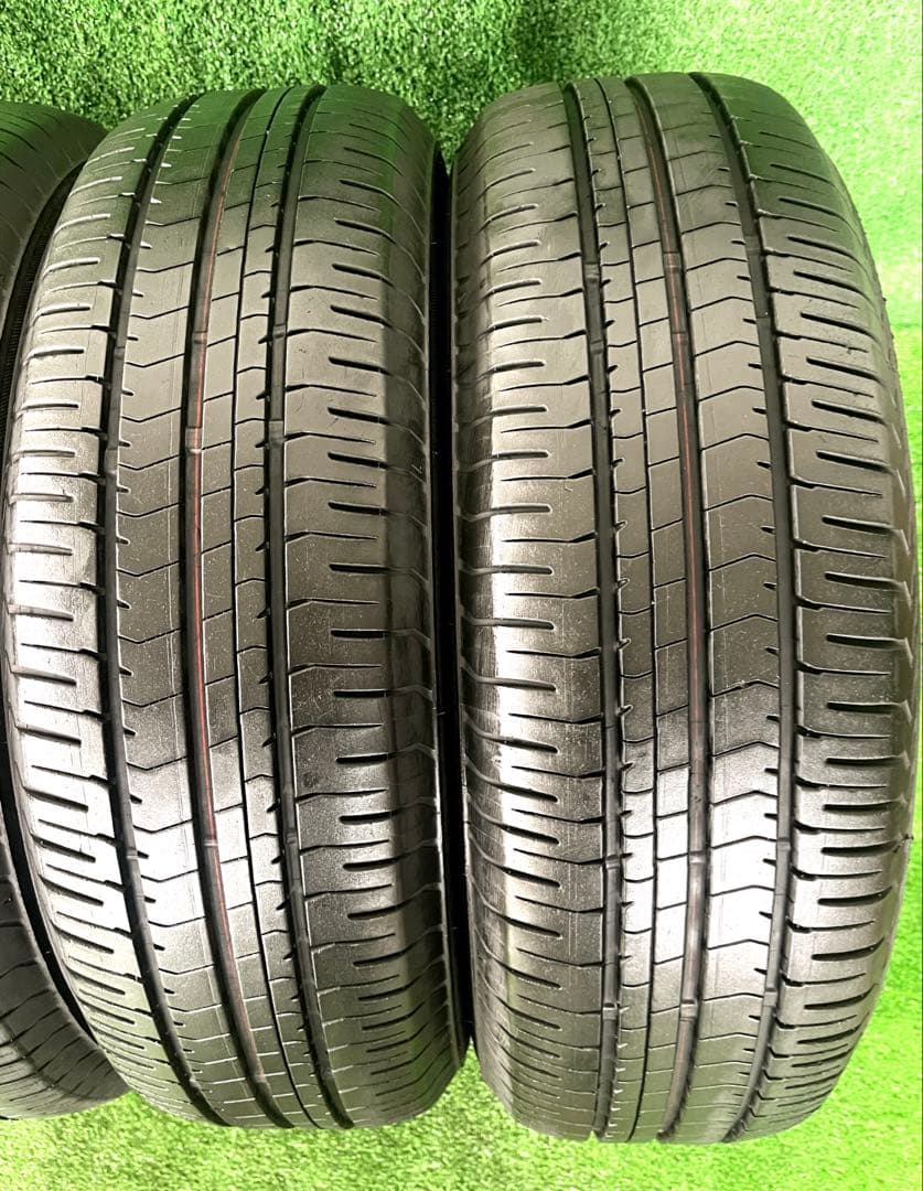 BRIDGESTONE ECOPIA 195/65/R15 91 H 2024年
