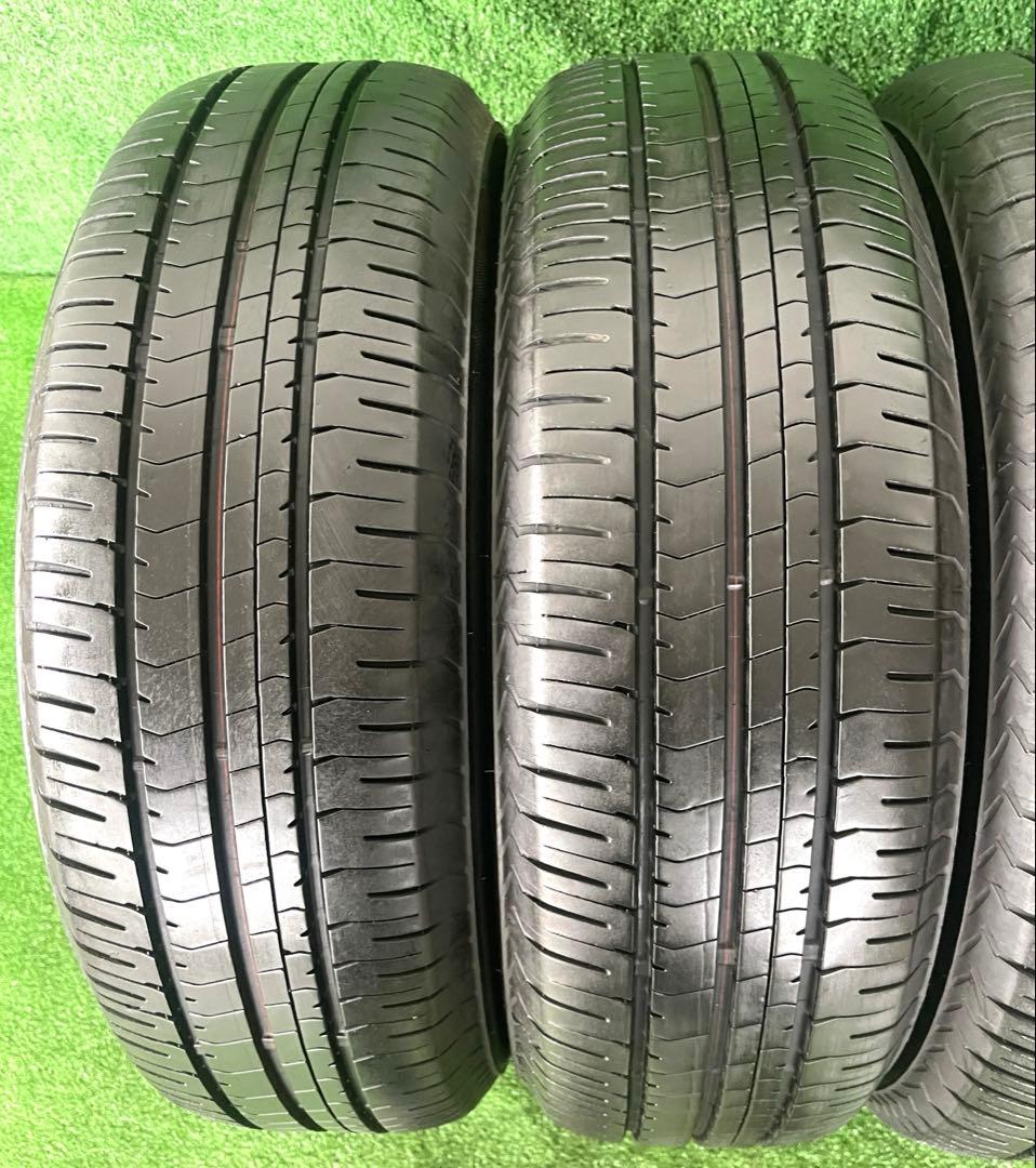 BRIDGESTONE ECOPIA 195/65/R15 91 H 2024年