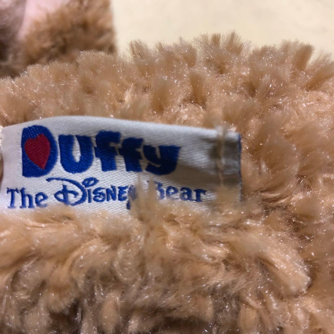 ディズニーシー　duffy 値引きok