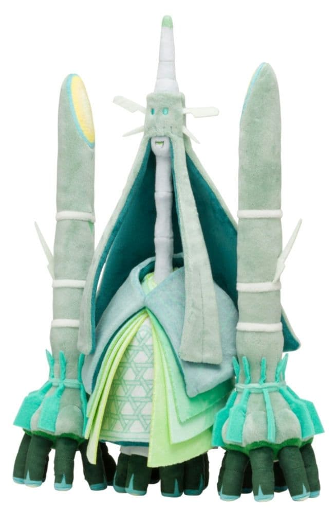 ポケモン★♥テッカグヤ♥★ぬいぐるみ★ポケモンセンター