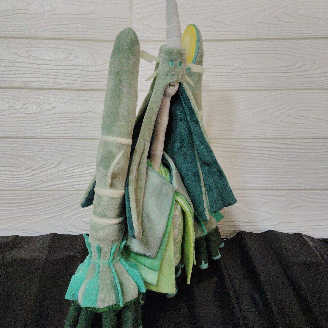 ポケモン★♥テッカグヤ♥★ぬいぐるみ★ポケモンセンター