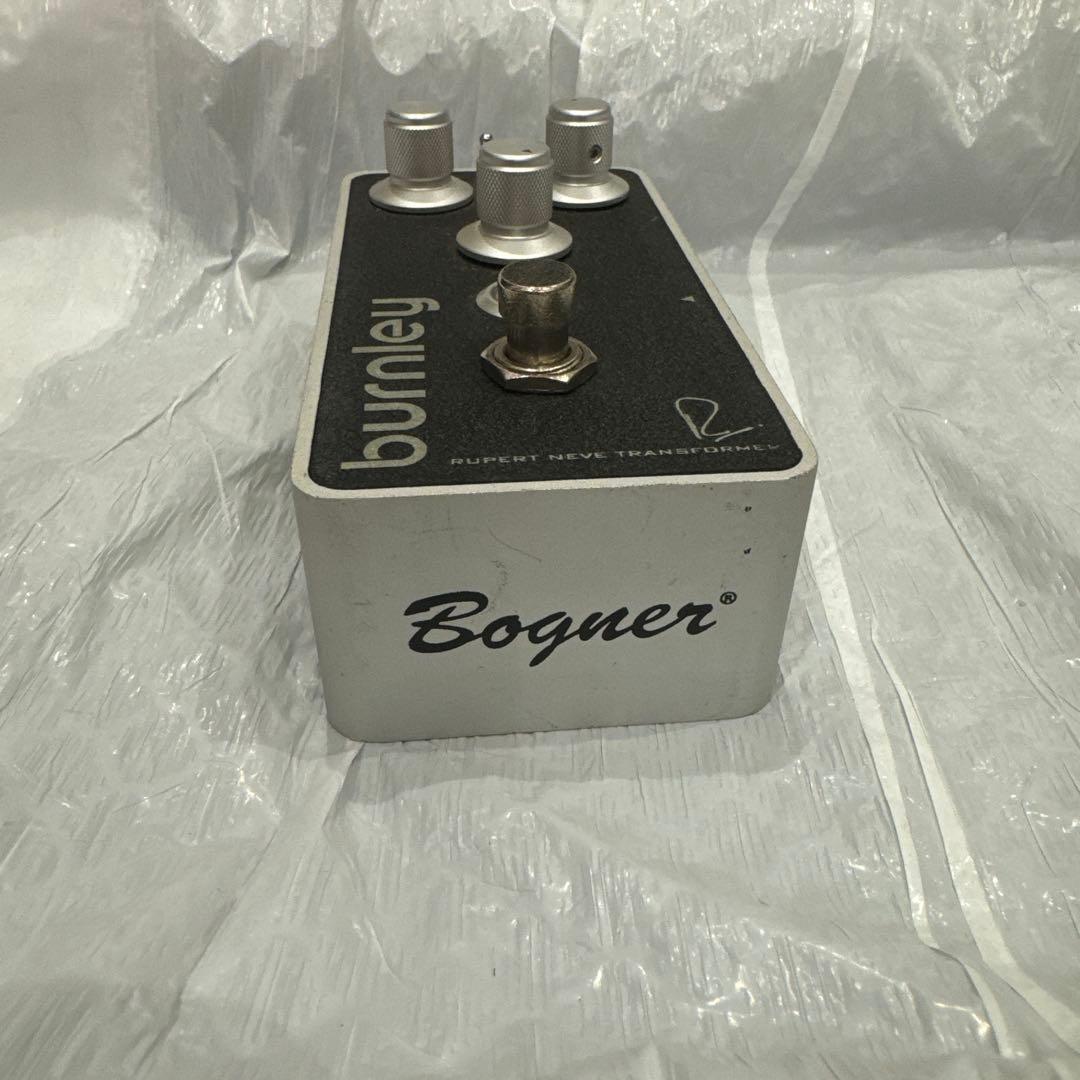 ギター Bogner burnley Limited Edition