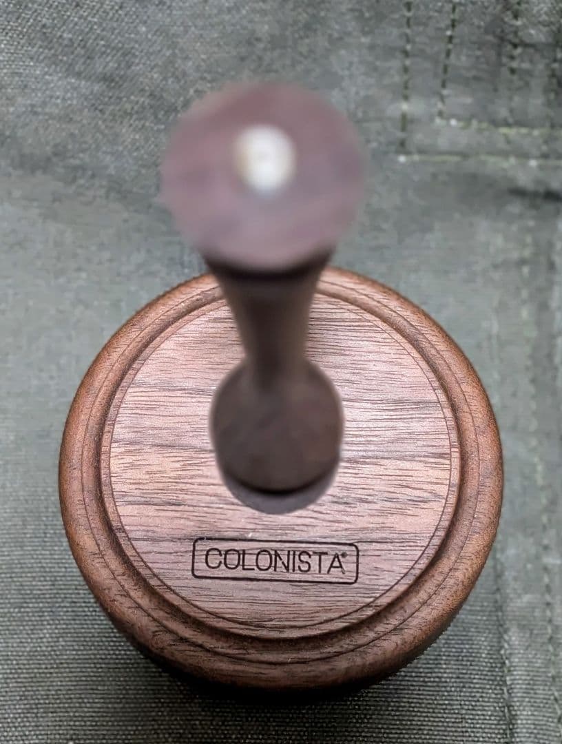 新品】COLONISTAレトロスタンド - メルカリ