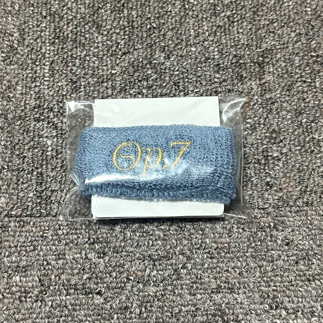 アイドリッシュセブン Op.7 ライブグッズ 四葉環セット