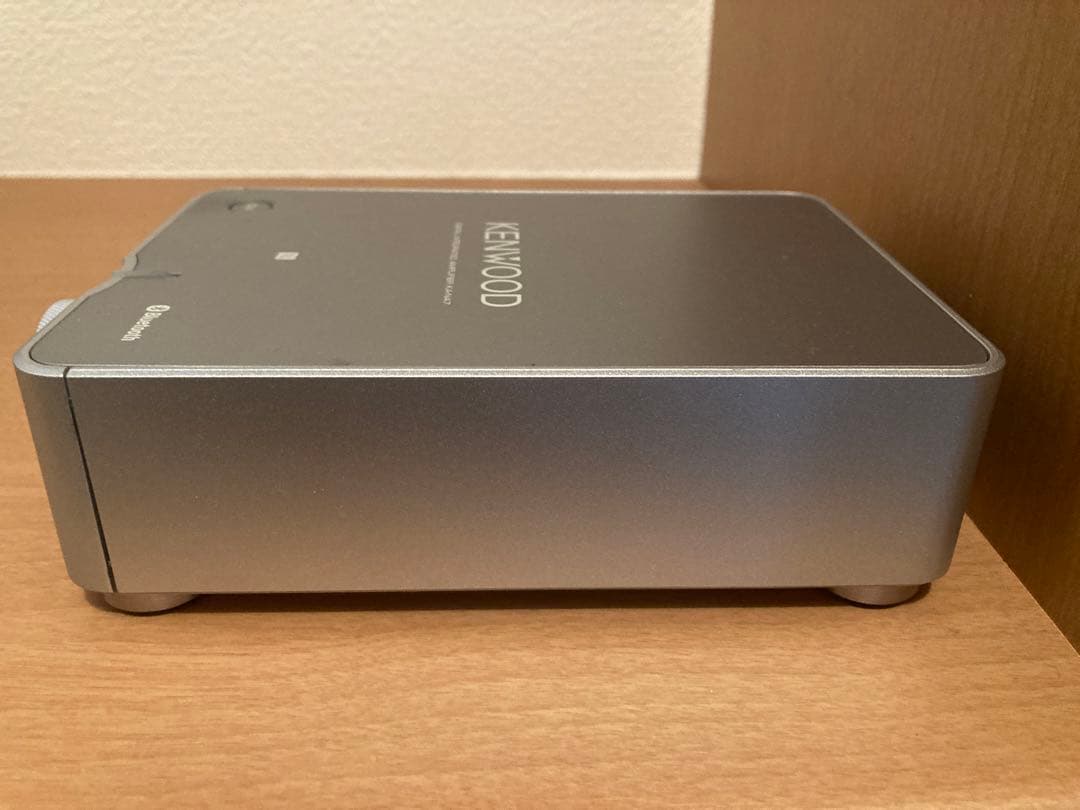 KA-NA7 KENWOOD Kシリーズ アンプ - メルカリ