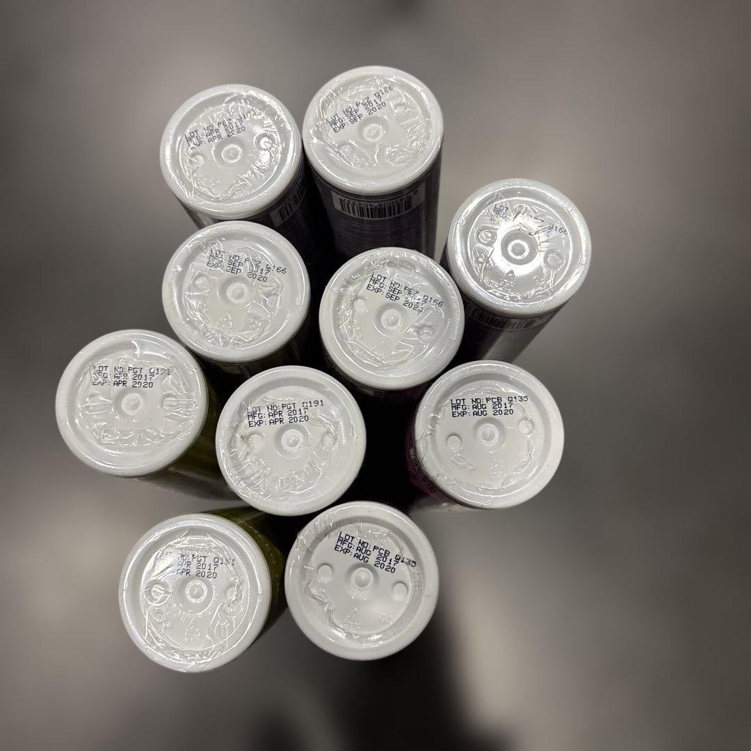 こりん星様【未開封】ソリューション10本