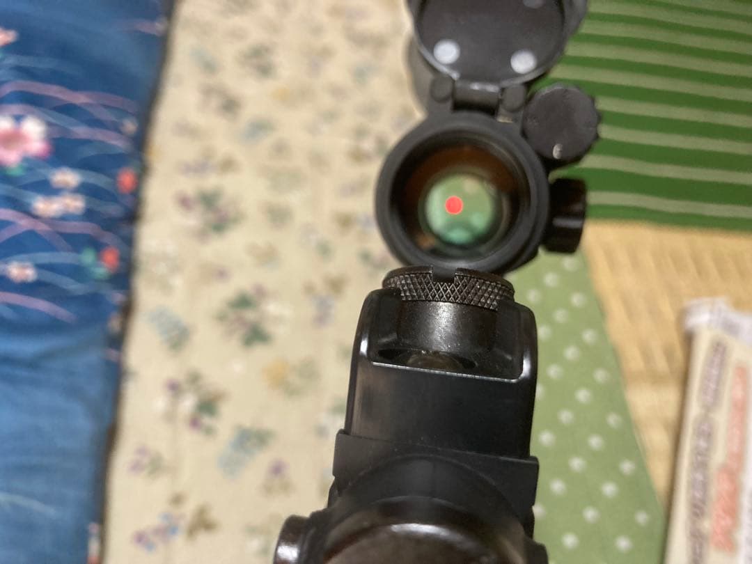 東京マルイ　スタンダード電動ガン　 MP5K クルツ➕オマケ