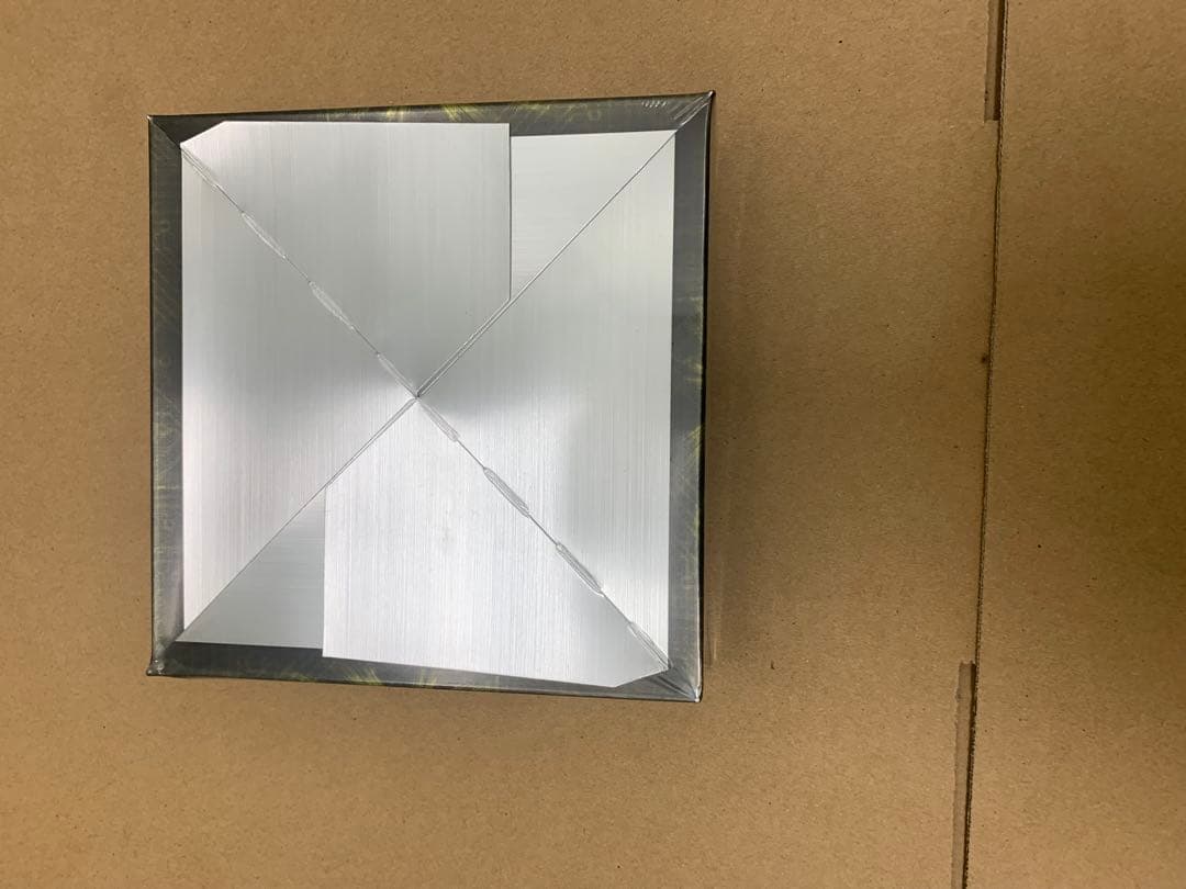 クロスローズオブカオス