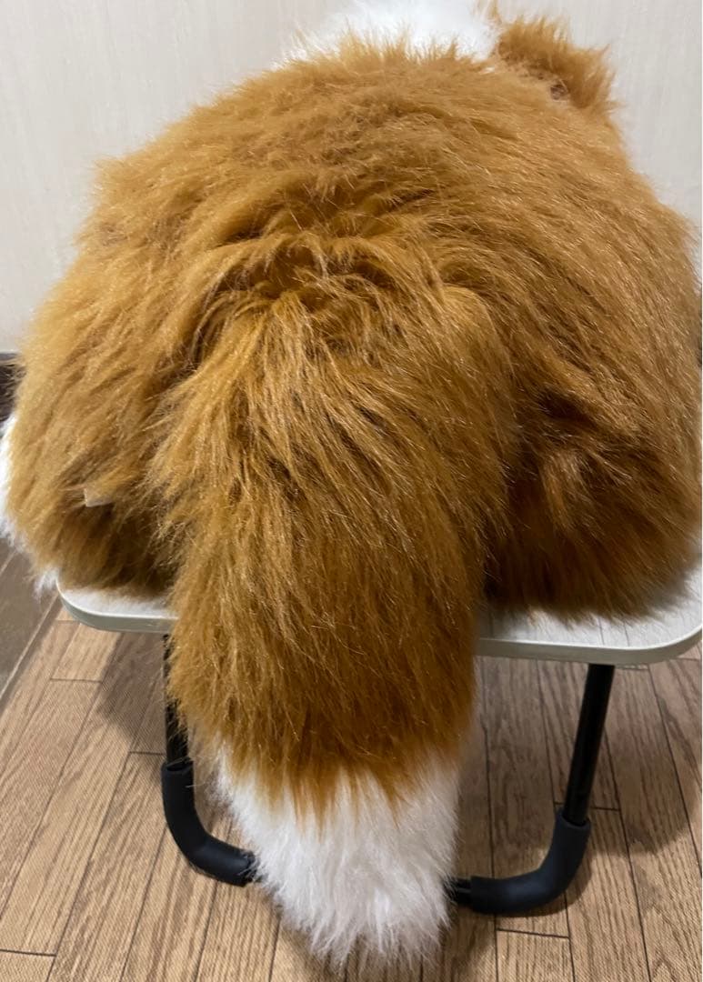 特大　セントバーナード　WARABE 激レア　レトロ