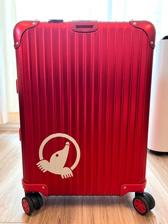 本間ゴルフ(ホンマ/HONMA) キャリーケース HUGWP100 - メルカリ