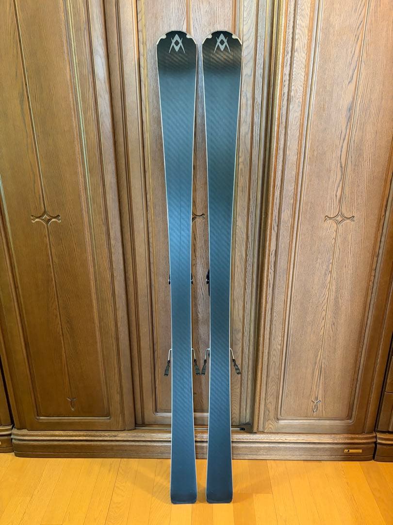 フォルクル Platinum PS INDIVIDUAL 160 アルペンスキー - メルカリ