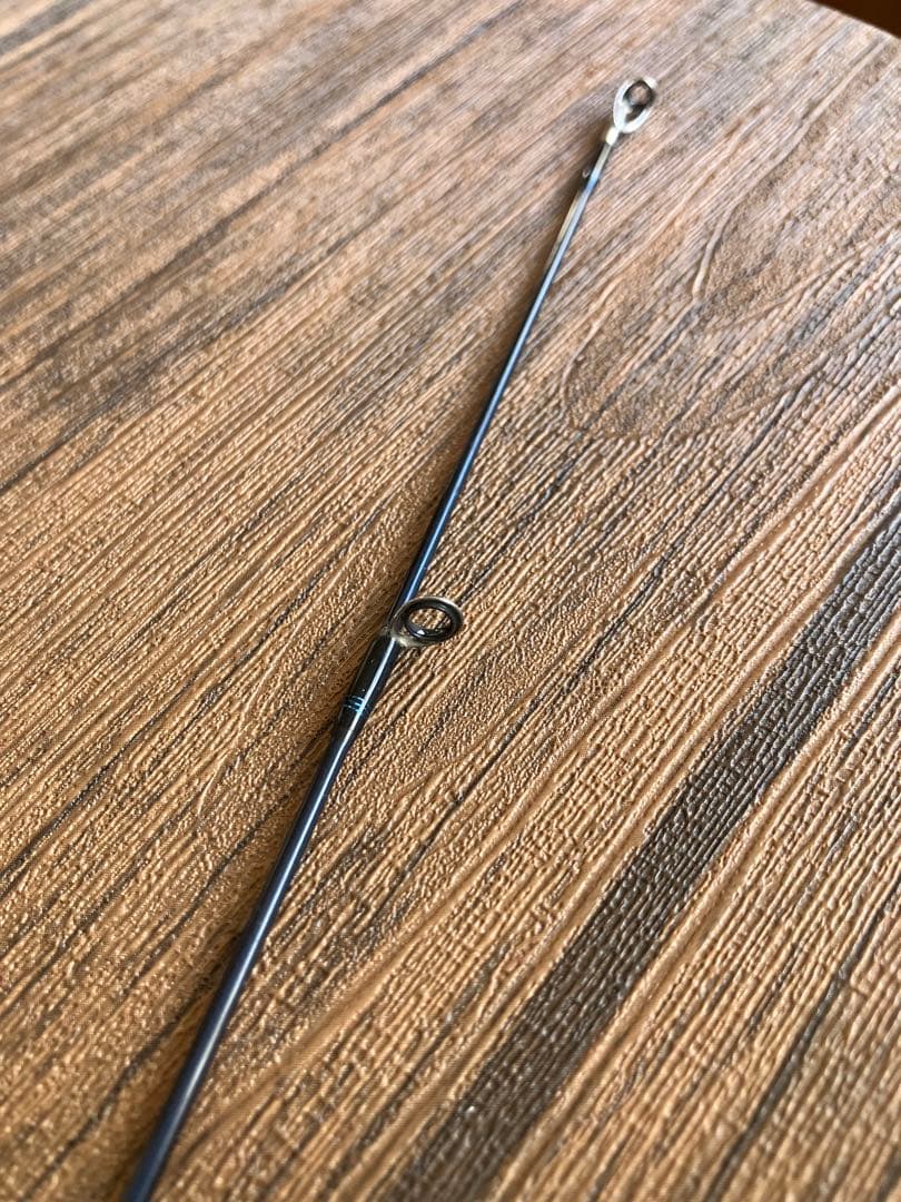 A様専用 ブレイクスルー エクスフィード62L 竿袋有り - メルカリ