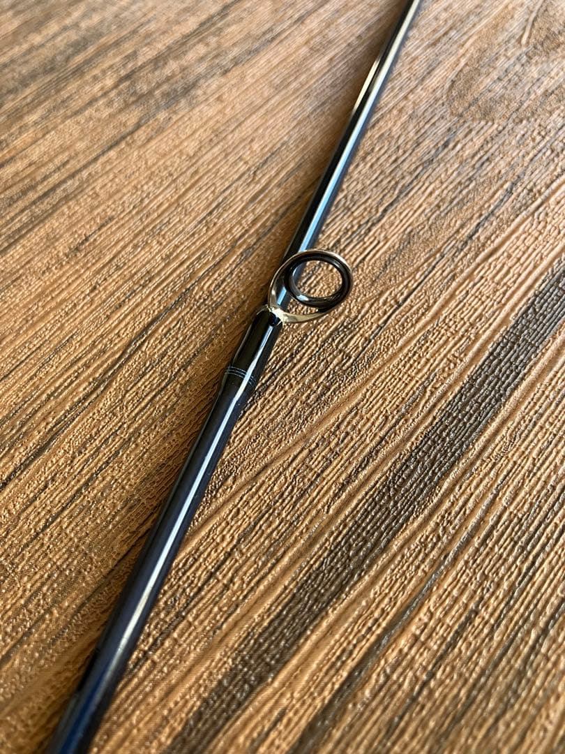 A様専用 ブレイクスルー エクスフィード62L 竿袋有り - メルカリ