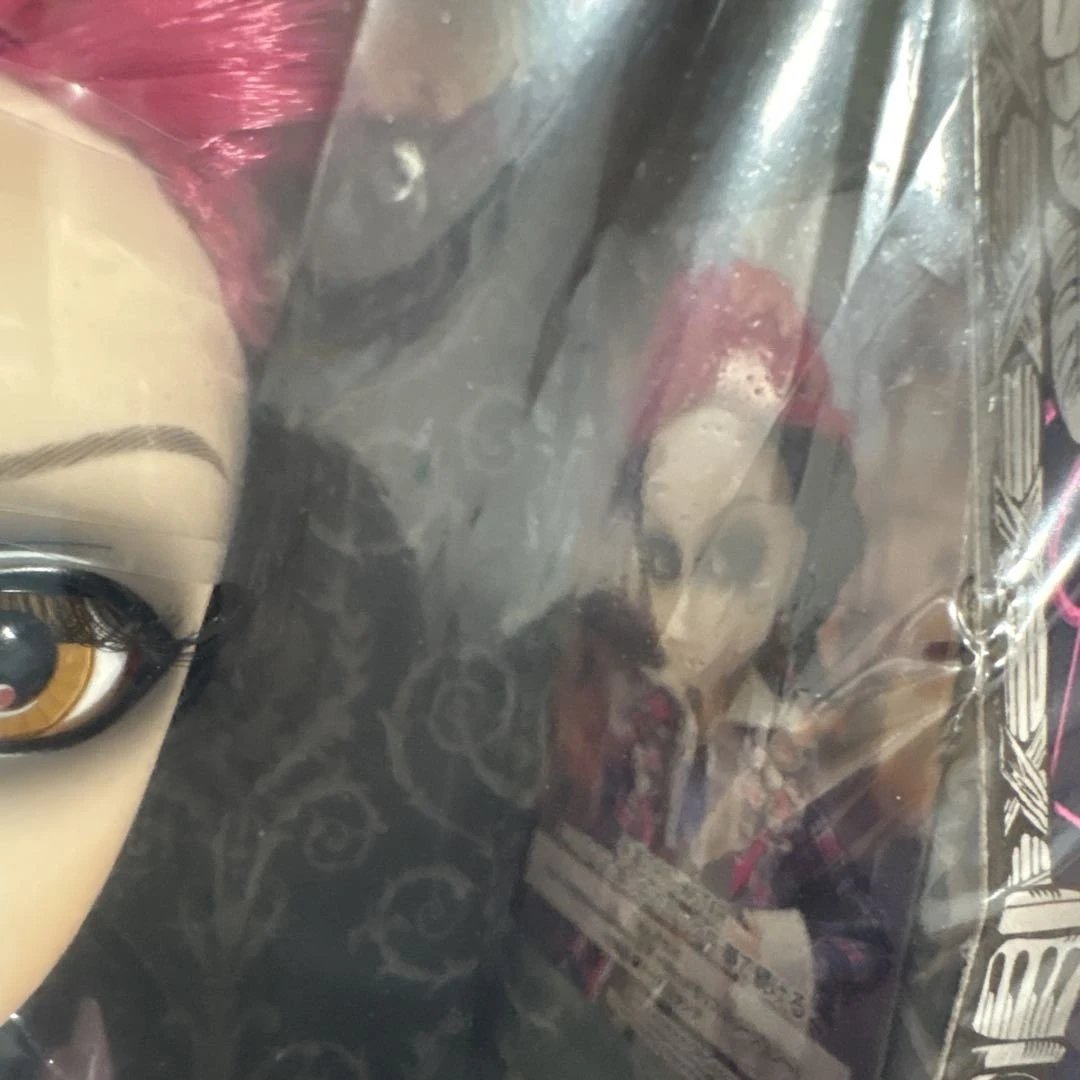 グルーヴ テヤン ヒデ 〜20th メモリアルバージョン〜 フィギュア 人形