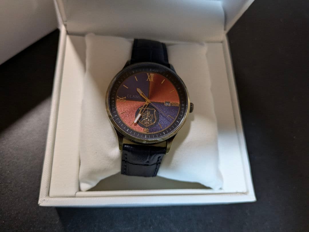 新品未使用　古河渚 モデル 腕時計 ＣＬＡＮＮＡＤ　 クラナド Key