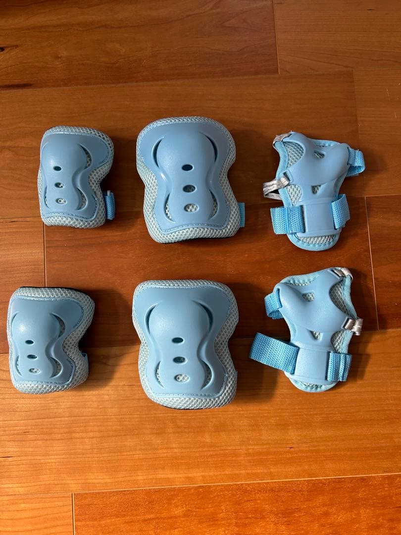 みゃう　STRIDER 14X オレンジ キッズバイク