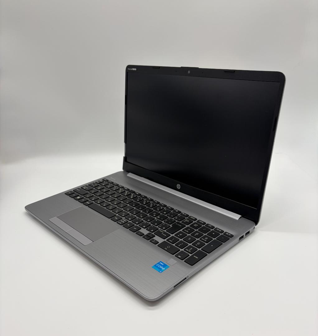 第11世代、HP 250 G8、8GB、256GB（ジャンク品 ) - メルカリ