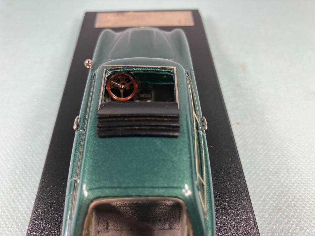 Aston Martin DB5 Shooting Brake 1963 限定品