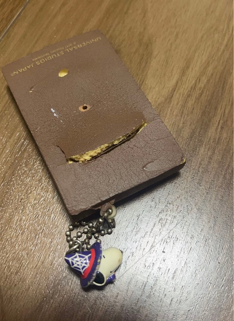 usjチョコレートスクイーズ