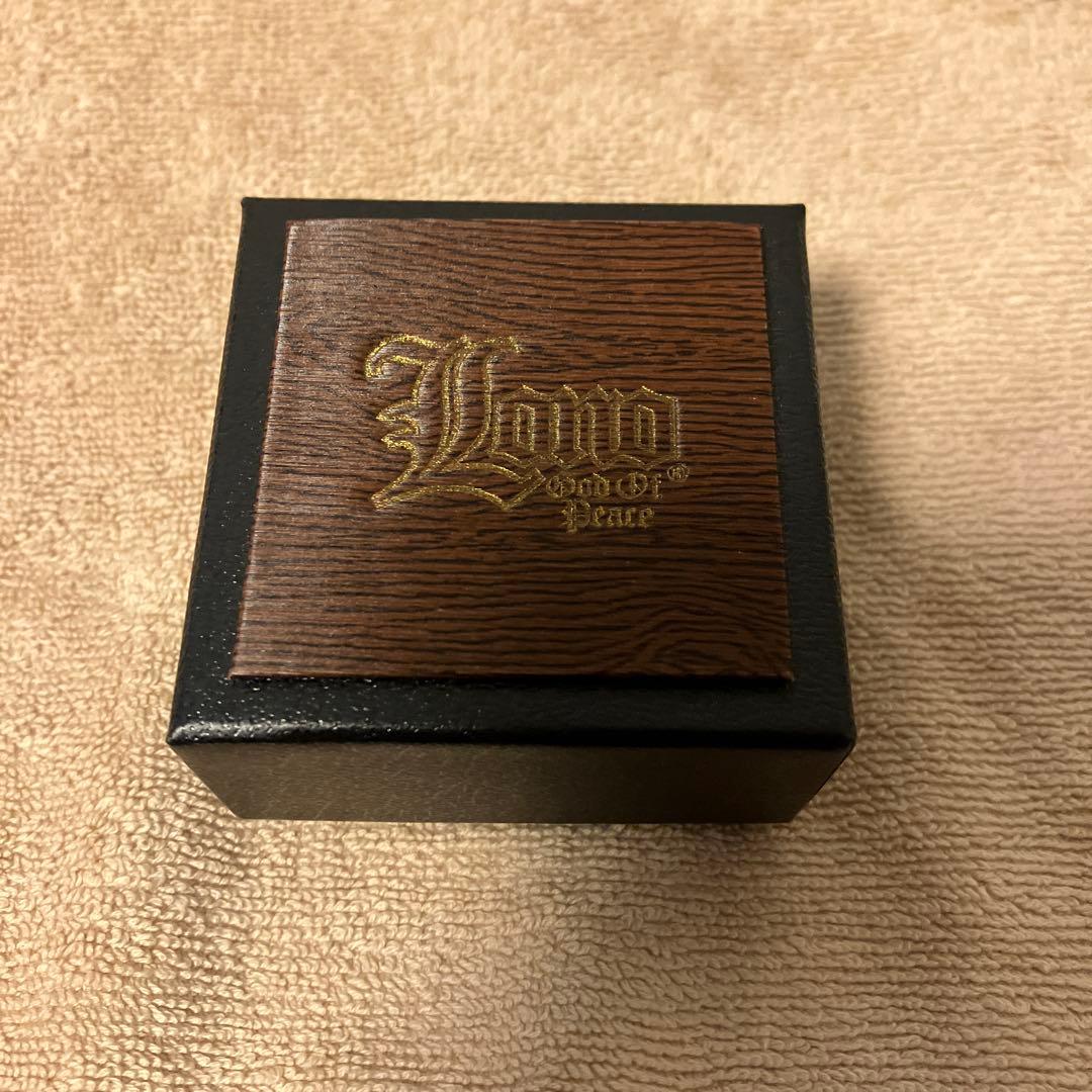 LONO ロノ　ハワイアンジュエリー　K14 2.1g