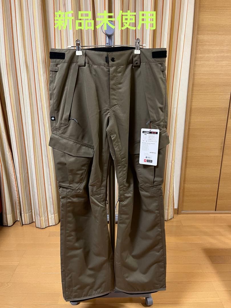 新品未使用＊686 infiDRY スノーボードパンツ M 686（シックスエイトシックス） メンズ スノーボード パンツ INFINITY