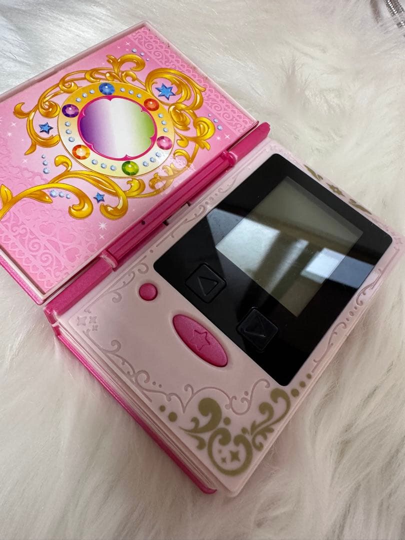 アイカツ フォン 初代