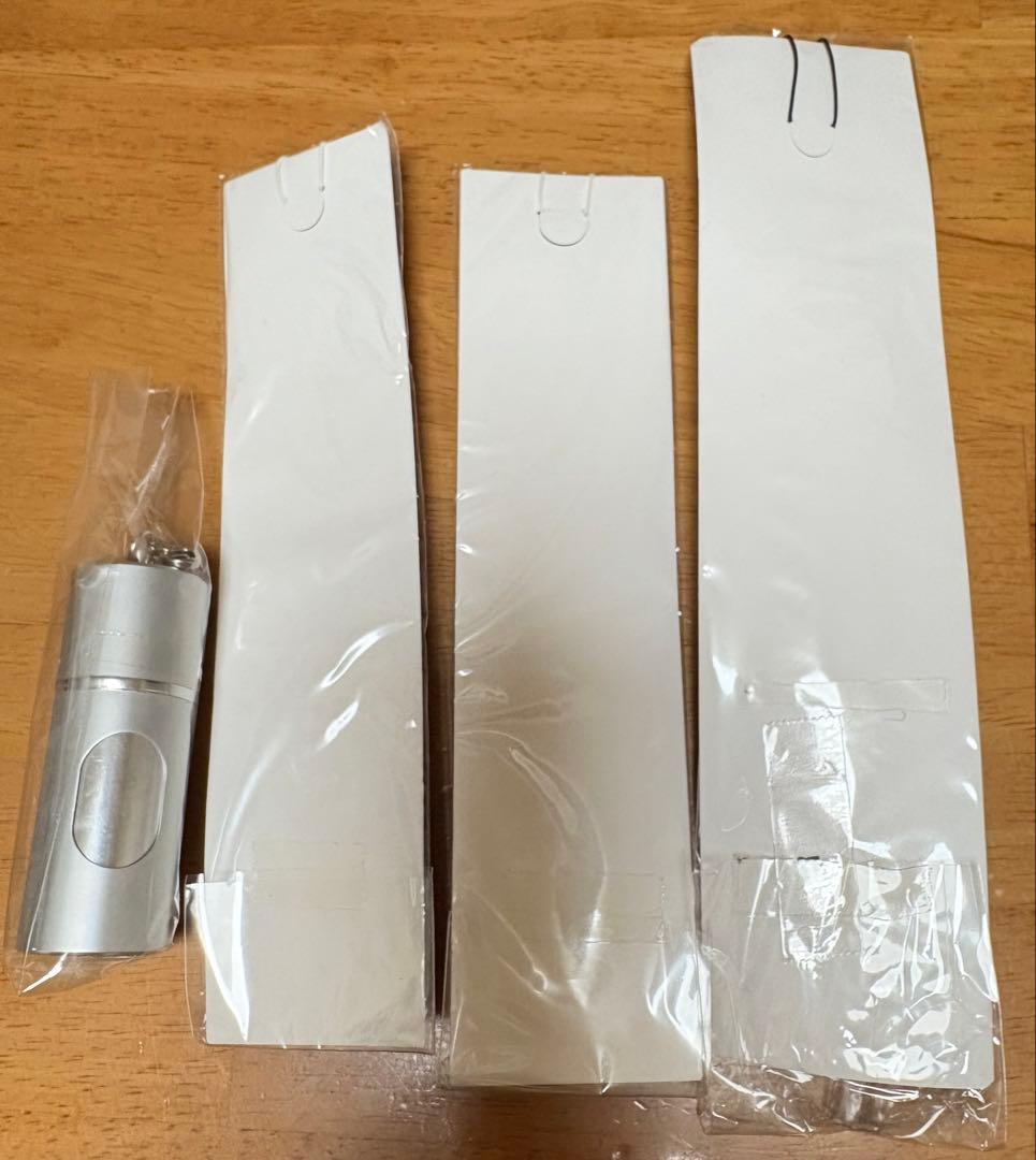 accessブラックハンドバッグ他