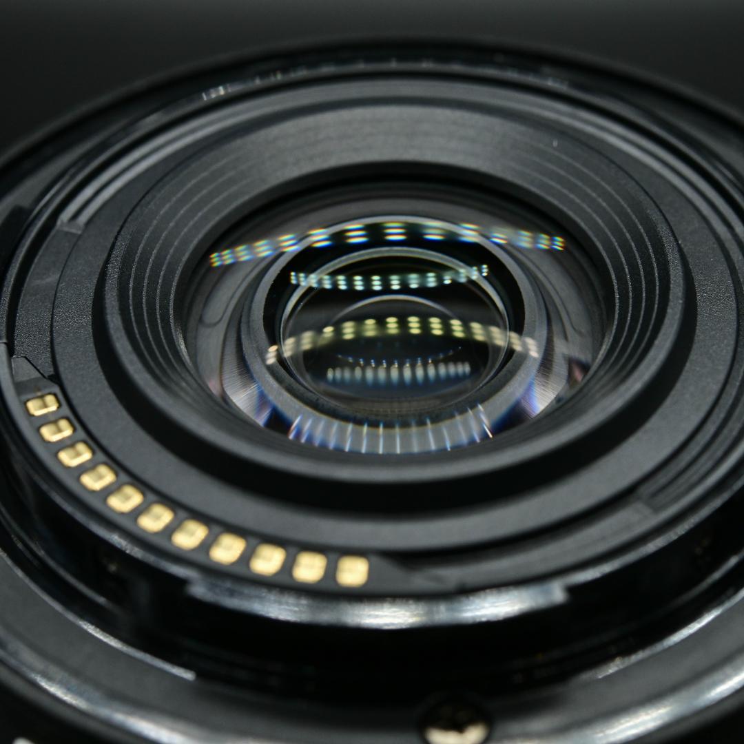 レンズ(ズーム) Nikon NIKKOR Z DX 12-28mm f/3.5-5.6 PZ