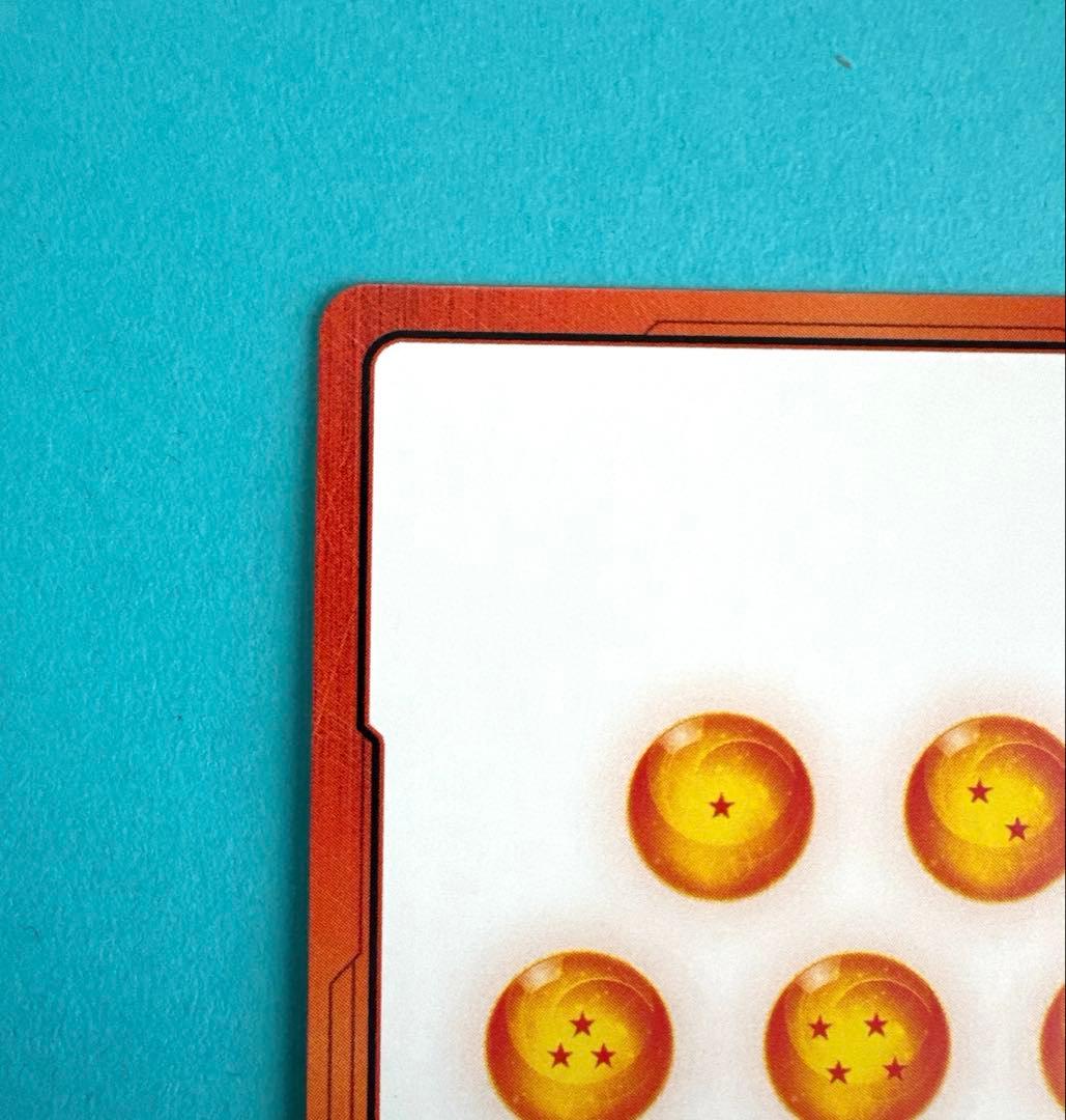 ドラゴンボールカード MANGA BOOSTER エナジーマーカー金 18巻 - メルカリ