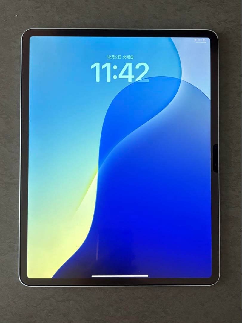 iPad Air（M3）13インチ 256GB magic keyboard付属 Amazon.com: InUnion Magic Keyboard for iPad Air 13 (M3 2025 / M2