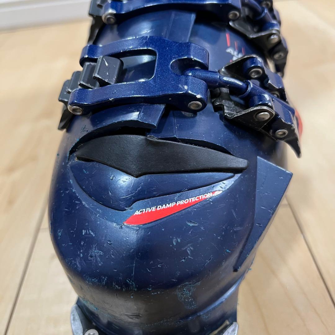 【即日発送】REXXAM レクザム スキーREVO 130S 24.0cm