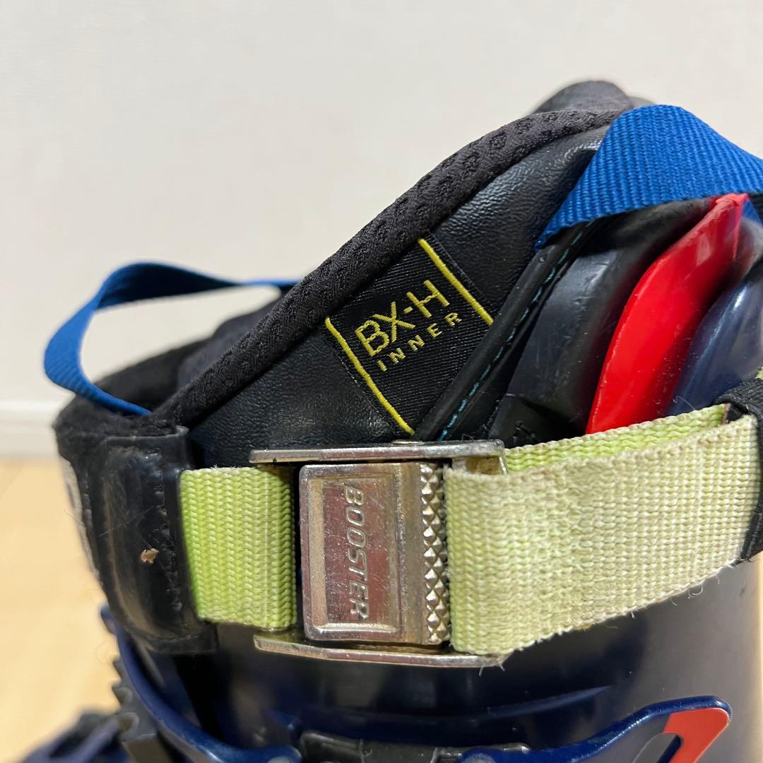 【即日発送】REXXAM レクザム スキーREVO 130S 24.0cm