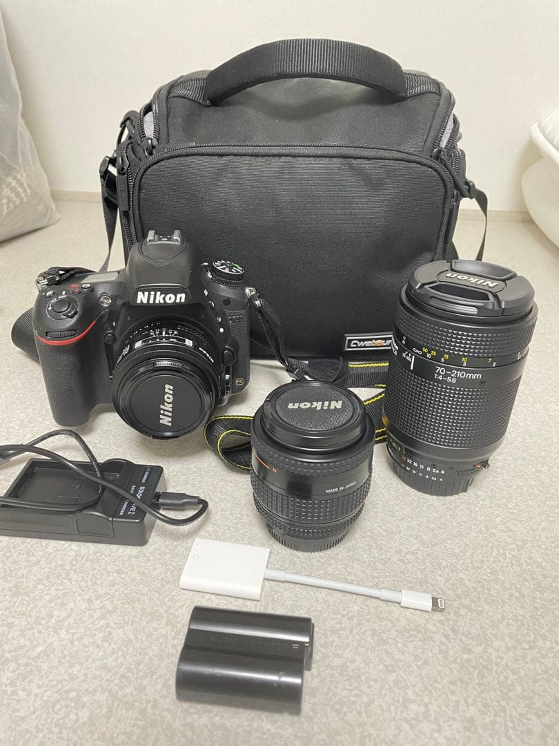 デジタルカメラ nikon d750 D750 - 概要 | 一眼レフカメラ | ニコン