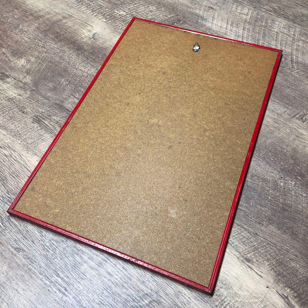 希少 MGM トムとジェリー パブミラー 壁掛け鏡