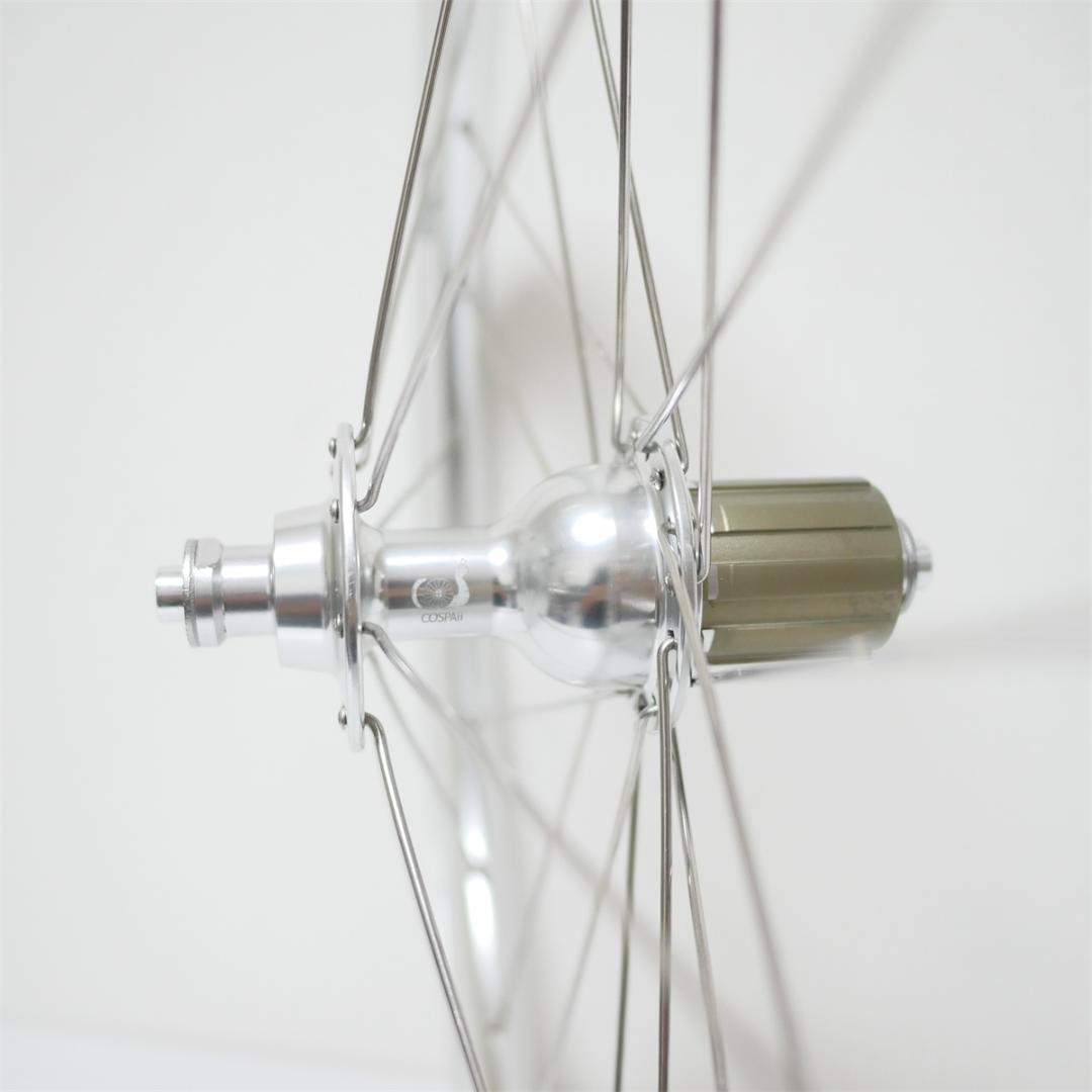 超軽量1365グラム 20インチ 451 ホイールセット F74/R130 - メルカリ