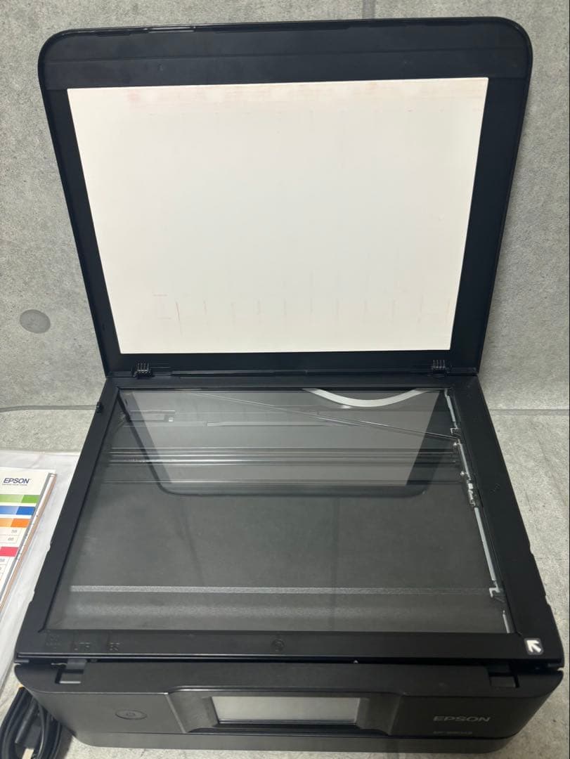 EP-880AB 通電確認済み ジャンク - メルカリ