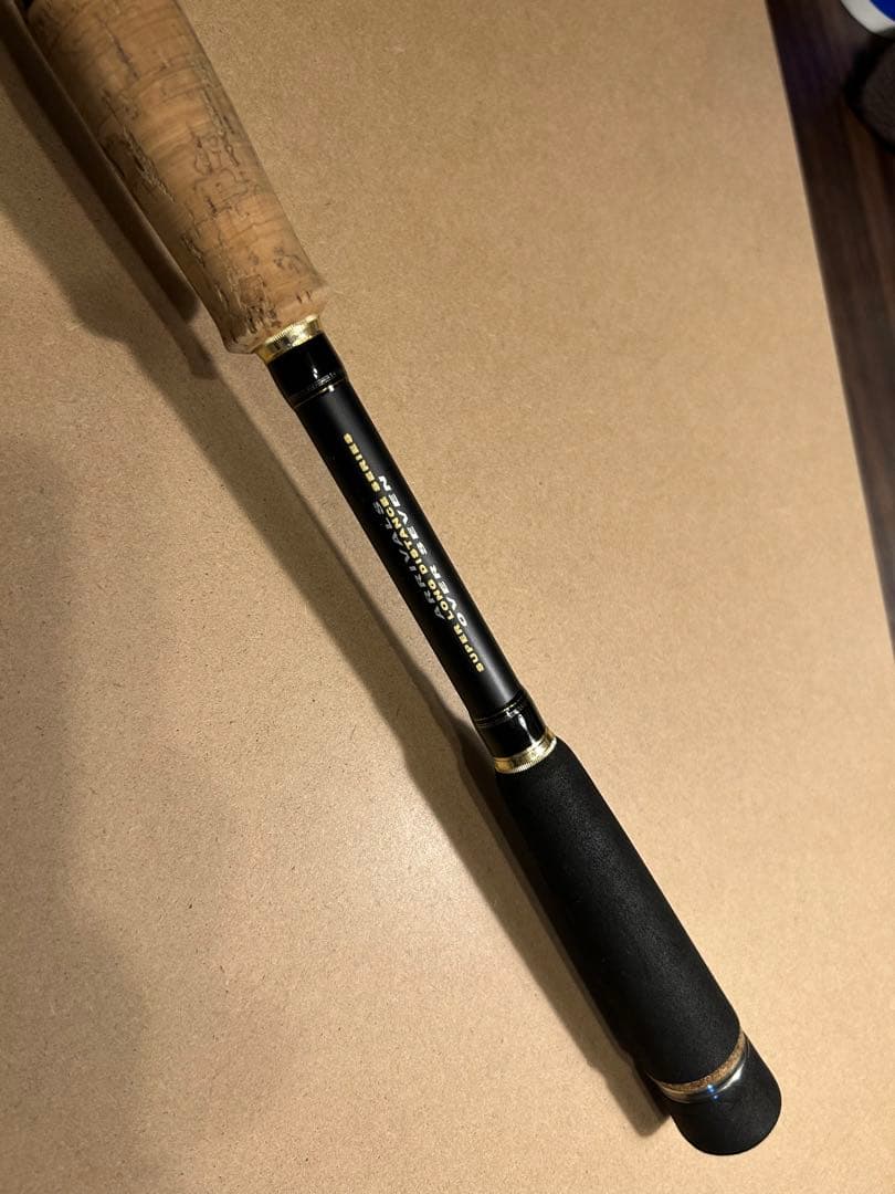 メジャークラフト アライバル オーバーセブン ARC-802MH - メルカリ