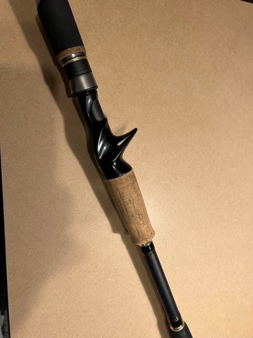 メジャークラフト アライバル オーバーセブン ARC-802MH - メルカリ