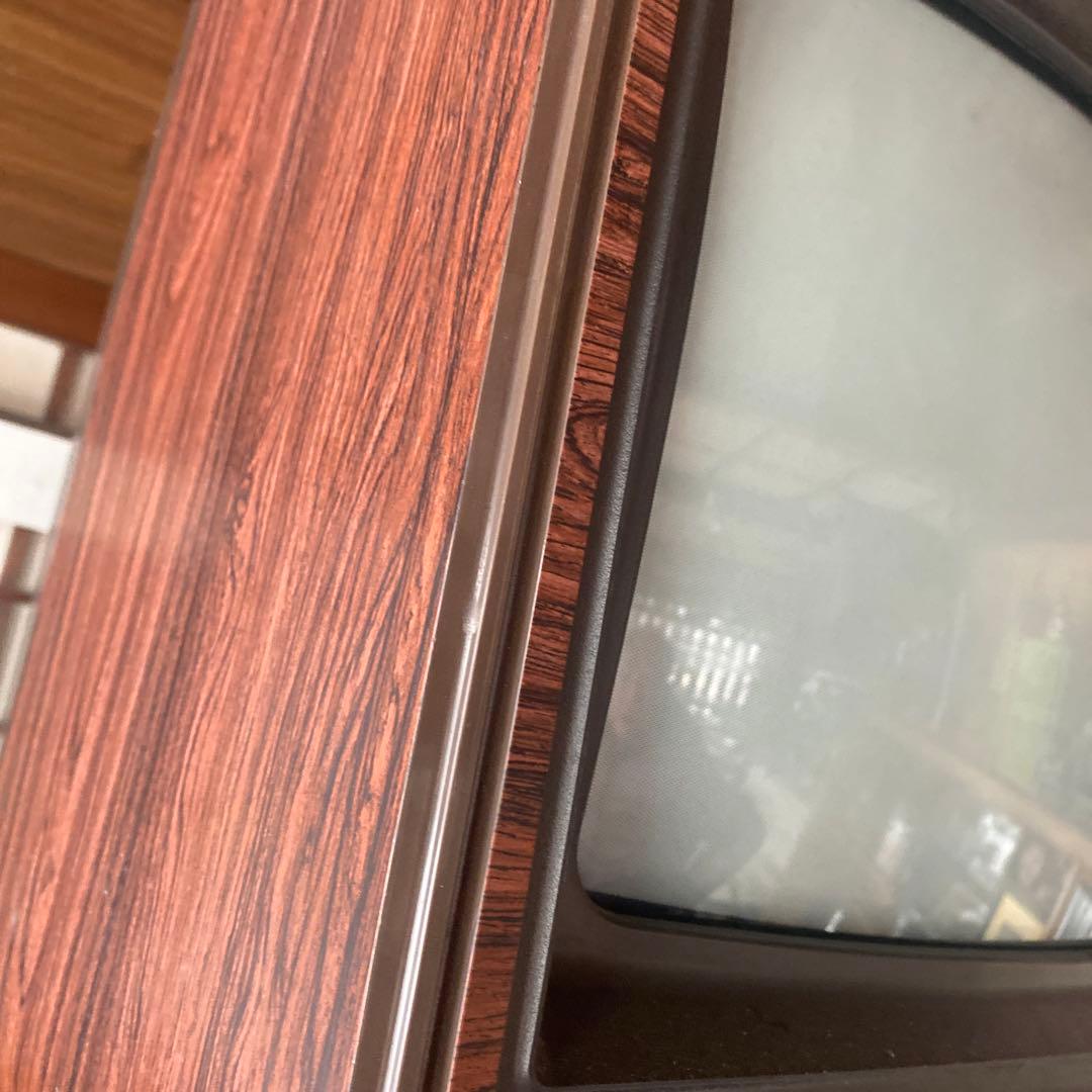 PanaColor ブラウン管テレビ TRM-45 - メルカリ