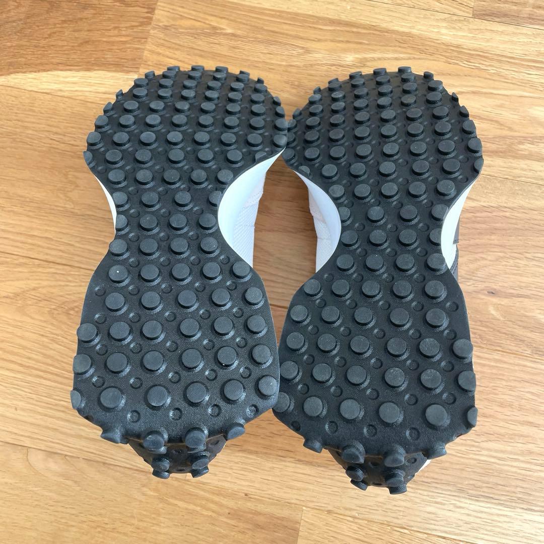 新品未使用　New balance 327 24.0cm