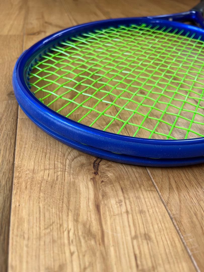 ULTRA TOUR 98J V5 ウルトラツアー98J 290g グリップ2