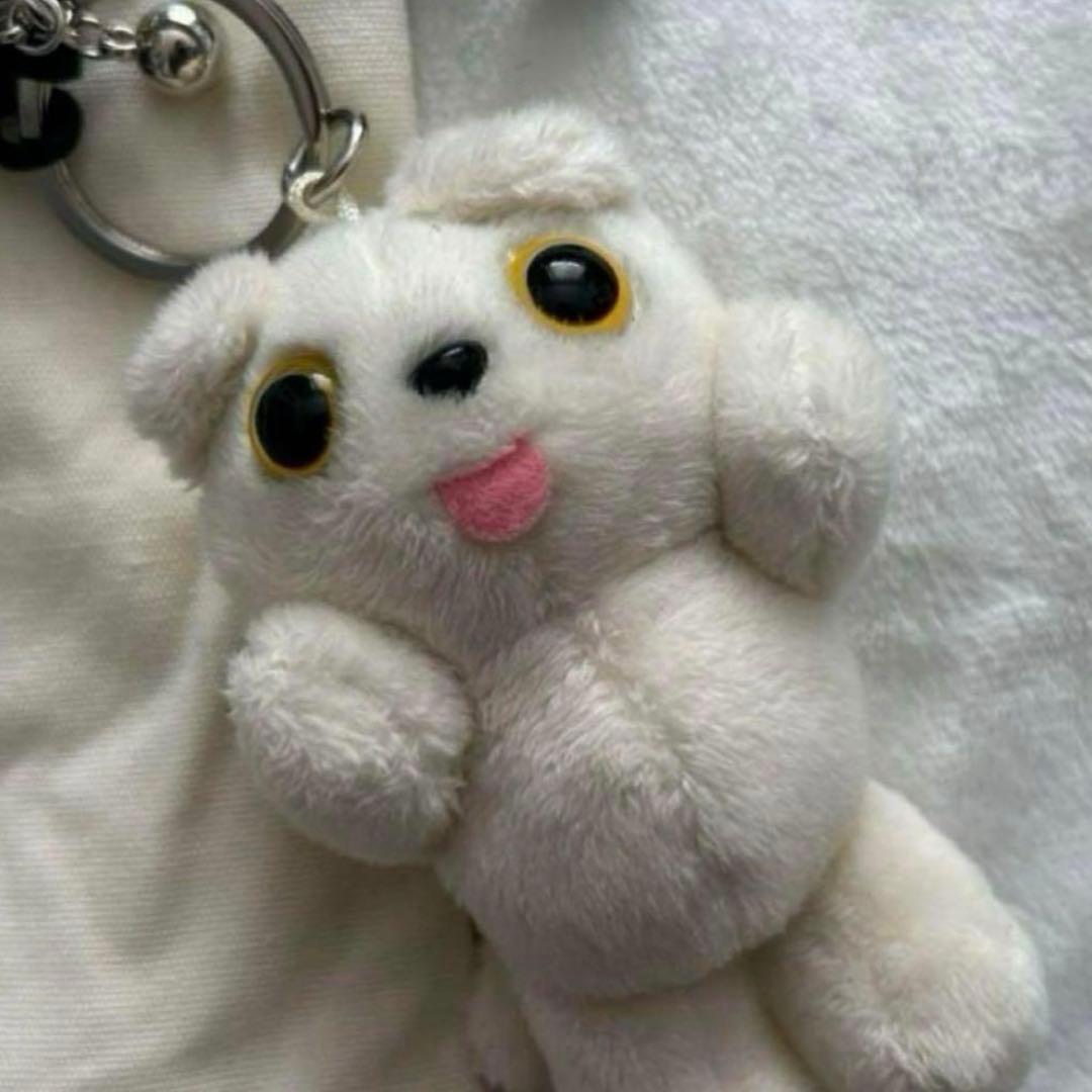 半額以下セール☆COMFORT ムンクキーリング BTS V ジョングク 正規品