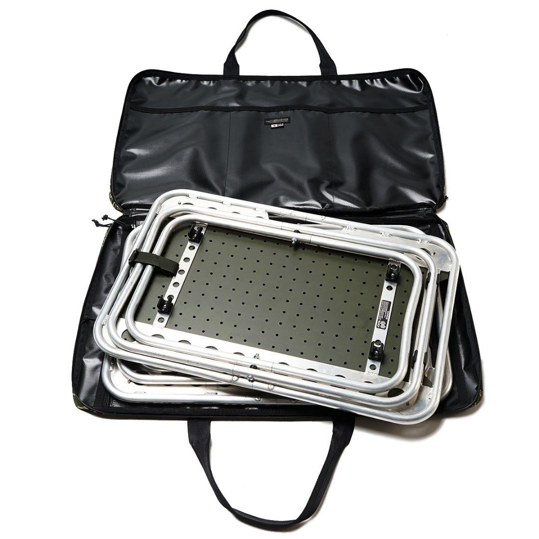 Ballistics バリスティクス MINI TABLE テーブル ケース - メルカリ