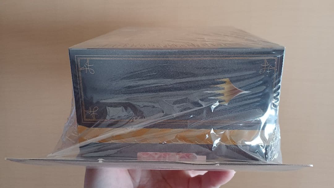 ★ MTG ロード・オブ・ザ・リング バンドルエディション 未開封 梱包済♪