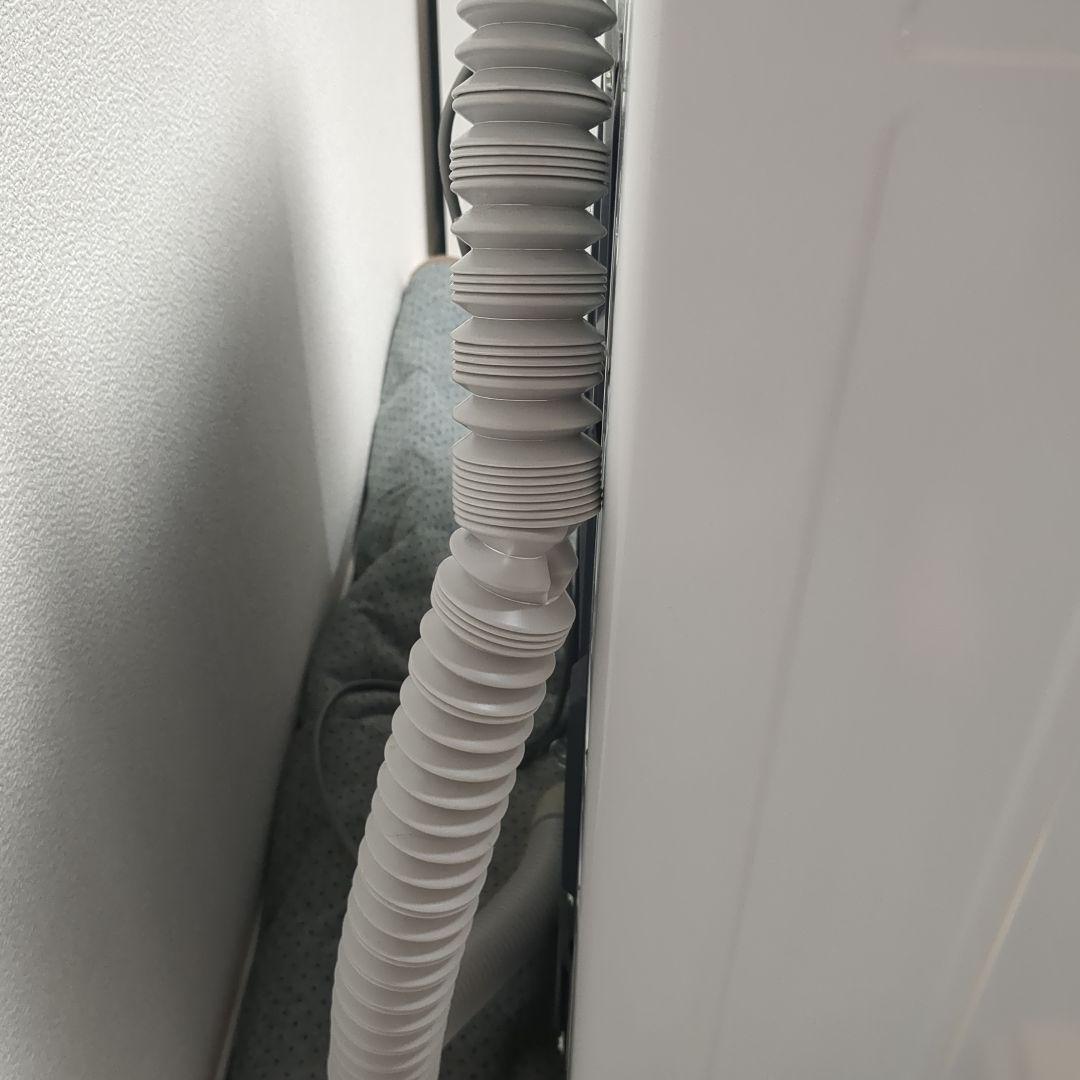 Panasonic 縦型洗濯機 NA-F50B13 5.0kg