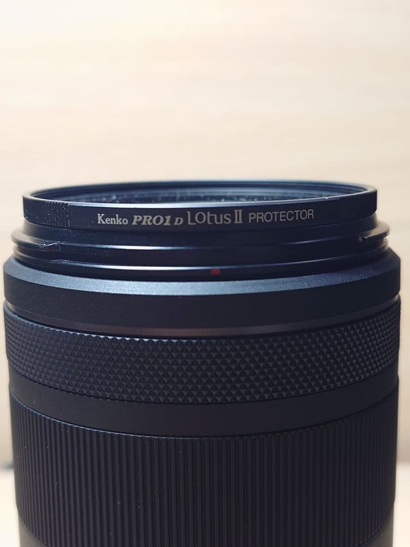 美品RF 100-400F5.6-8 IS USM+ F-Foto製三脚座リング